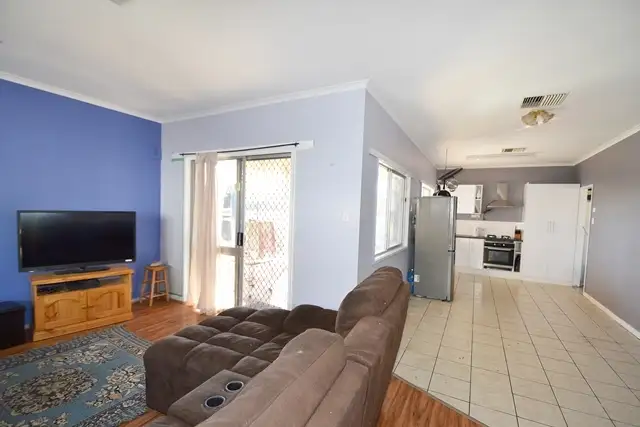 Second view of Homely house listing, 16 Holtermann Court, Larapinta NT 875