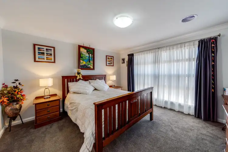 Seventh view of Homely house listing, 56 KIDD CIRCUIT, Goulburn NSW 2580