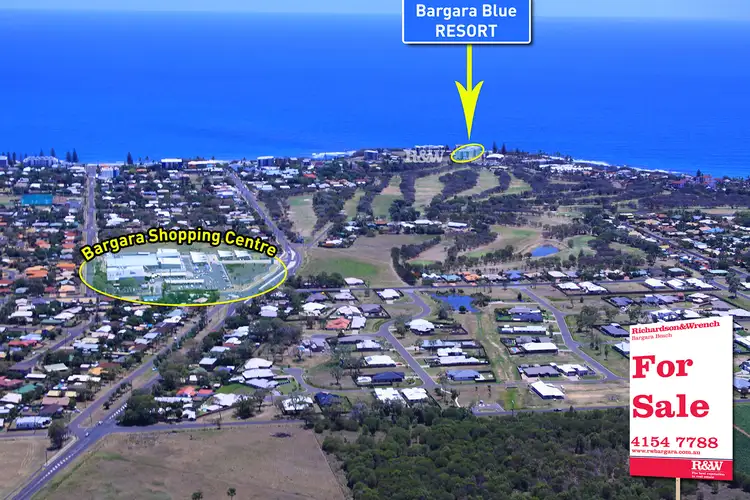 23/2 Baxter Street, Bargara QLD 4670