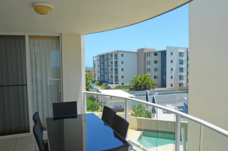 Second view of Homely unit listing, 23/2 Baxter Street, Bargara QLD 4670