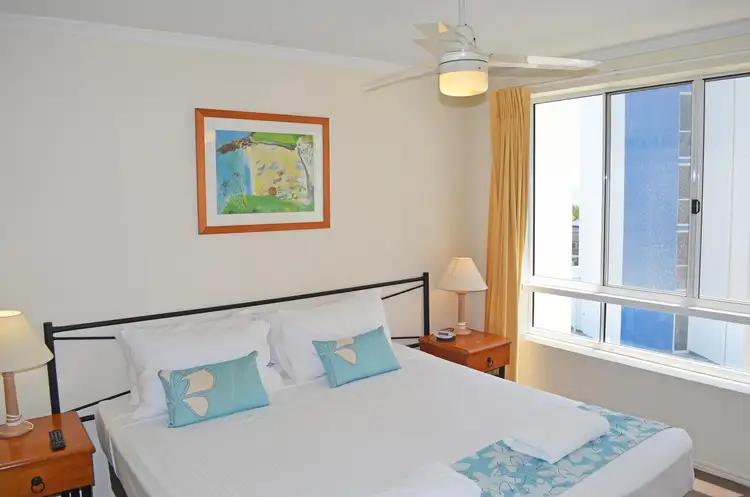 Third view of Homely unit listing, 23/2 Baxter Street, Bargara QLD 4670
