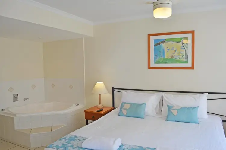 Fourth view of Homely unit listing, 23/2 Baxter Street, Bargara QLD 4670