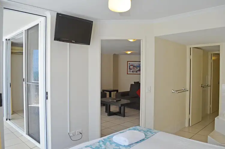 Fifth view of Homely unit listing, 23/2 Baxter Street, Bargara QLD 4670