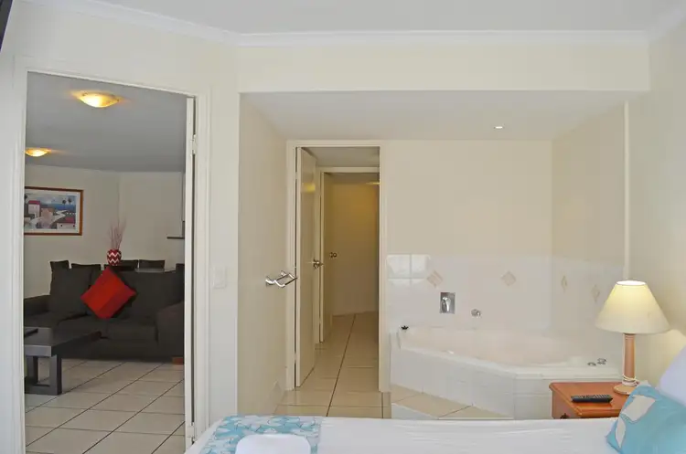 Sixth view of Homely unit listing, 23/2 Baxter Street, Bargara QLD 4670