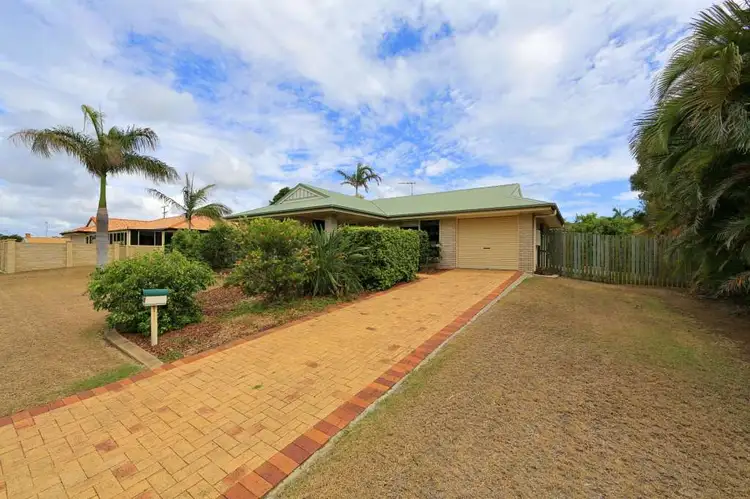 74 Whalley Street, Bargara QLD 4670