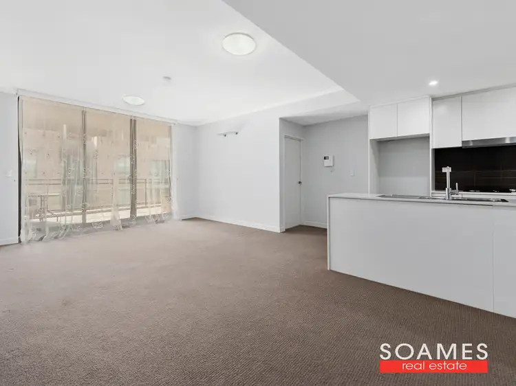 Third view of Homely apartment listing, 605/18-26 Romsey Street, Waitara NSW 2077