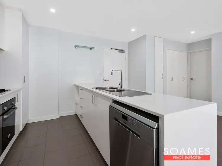 Fourth view of Homely apartment listing, 605/18-26 Romsey Street, Waitara NSW 2077