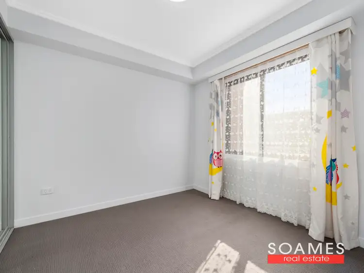 Sixth view of Homely apartment listing, 605/18-26 Romsey Street, Waitara NSW 2077