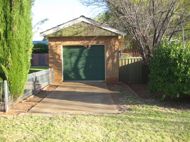 Second view of Homely house listing, 26 Russell St, Parkes NSW 2870