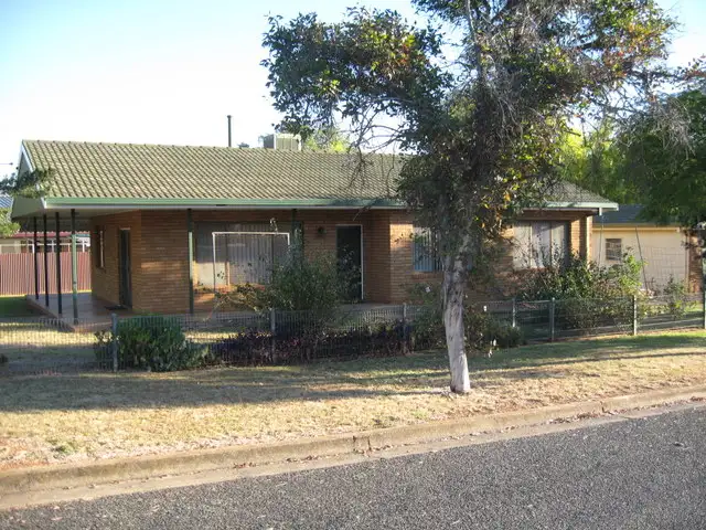 Third view of Homely house listing, 26 Russell St, Parkes NSW 2870