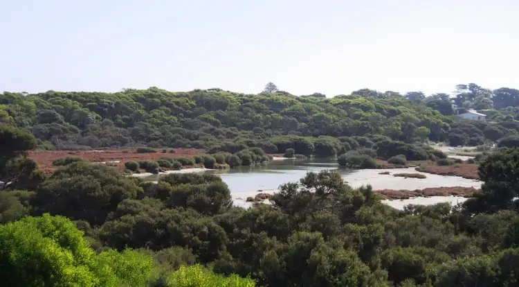 Main view of Homely land listing, Lot 1 Dawson Drive, Robe SA 5276