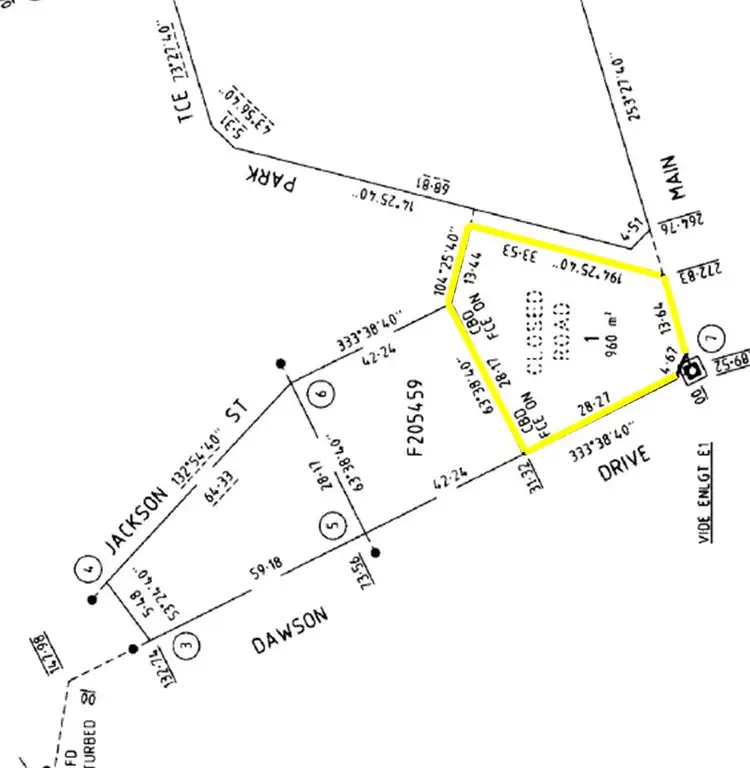 Third view of Homely land listing, Lot 1 Dawson Drive, Robe SA 5276