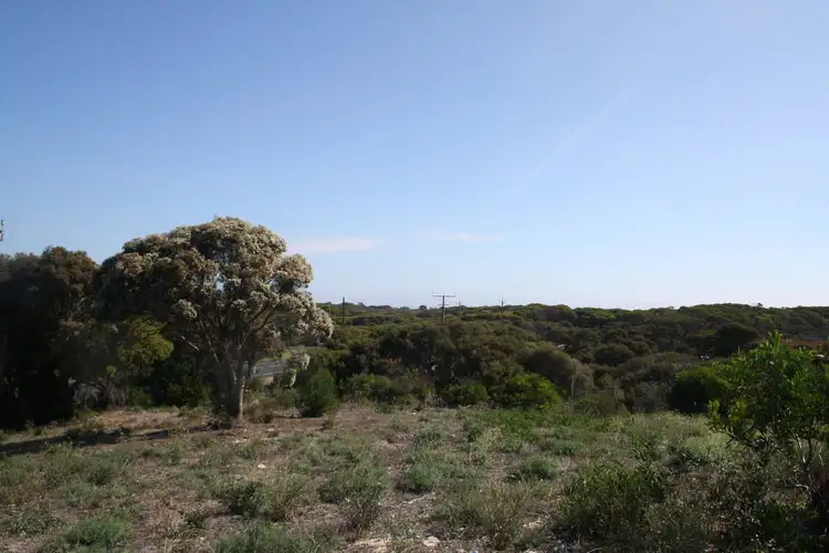 Fourth view of Homely land listing, Lot 1 Dawson Drive, Robe SA 5276