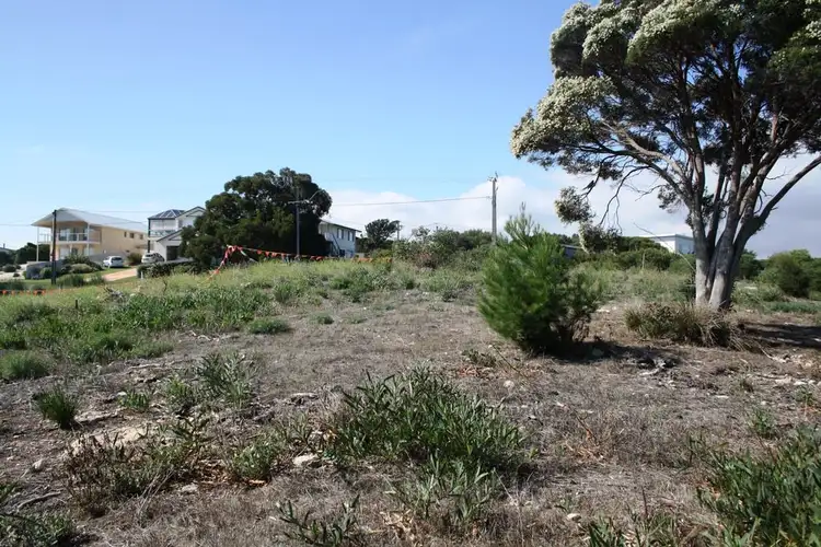 Fifth view of Homely land listing, Lot 1 Dawson Drive, Robe SA 5276