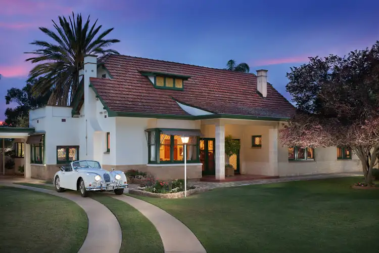 189 Ral Ral Avenue, Renmark SA 5341