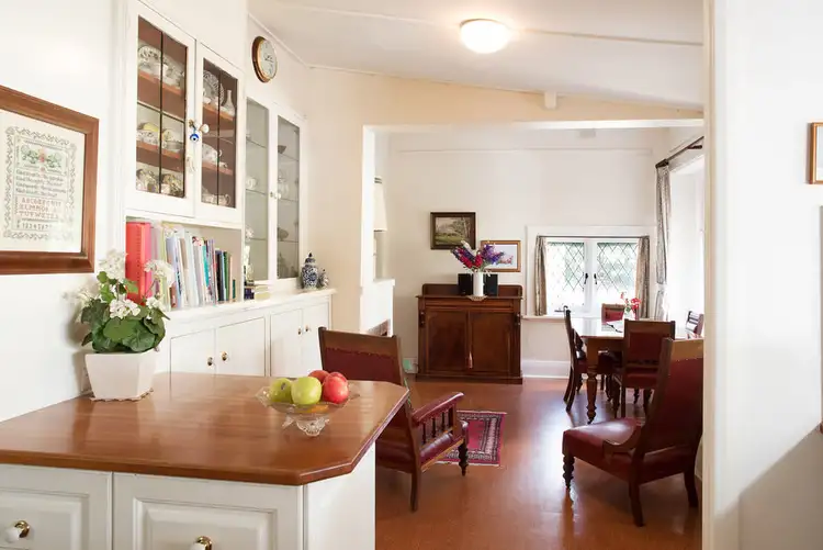 Fifth view of Homely house listing, 189 Ral Ral Avenue, Renmark SA 5341