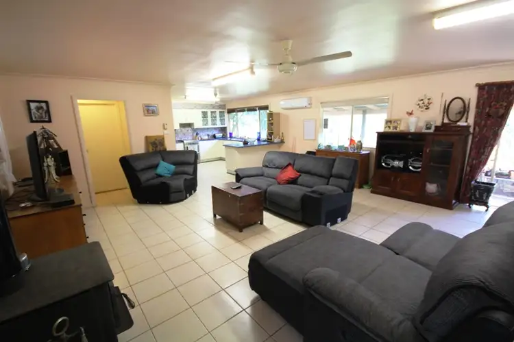 Third view of Homely rural property listing, 2053 Nowendoc Road, Mount George NSW 2424