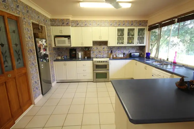 Fifth view of Homely rural property listing, 2053 Nowendoc Road, Mount George NSW 2424