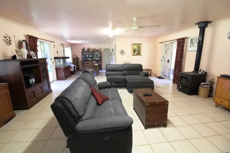 Seventh view of Homely rural property listing, 2053 Nowendoc Road, Mount George NSW 2424