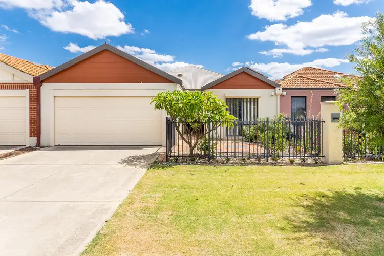 Second view of Homely retirement listing, 127 / 99 Burslem Drive, Maddington WA 6109