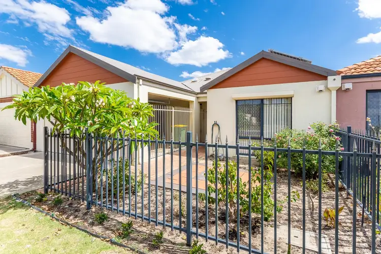 Third view of Homely retirement listing, 127 / 99 Burslem Drive, Maddington WA 6109
