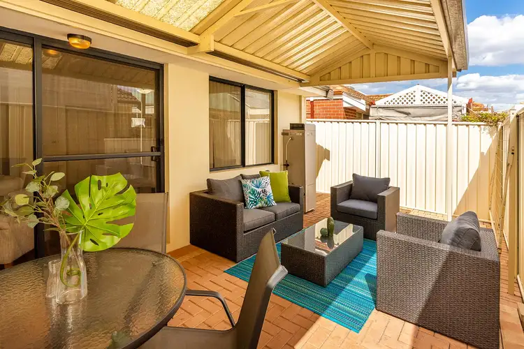 Fourth view of Homely retirement listing, 127 / 99 Burslem Drive, Maddington WA 6109