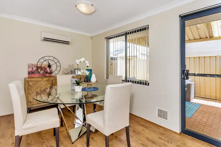 Fifth view of Homely retirement listing, 127 / 99 Burslem Drive, Maddington WA 6109