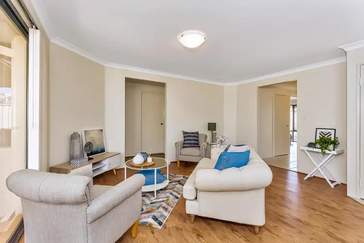 Sixth view of Homely retirement listing, 127 / 99 Burslem Drive, Maddington WA 6109
