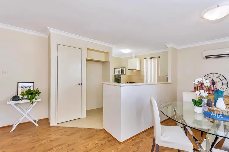 Seventh view of Homely retirement listing, 127 / 99 Burslem Drive, Maddington WA 6109