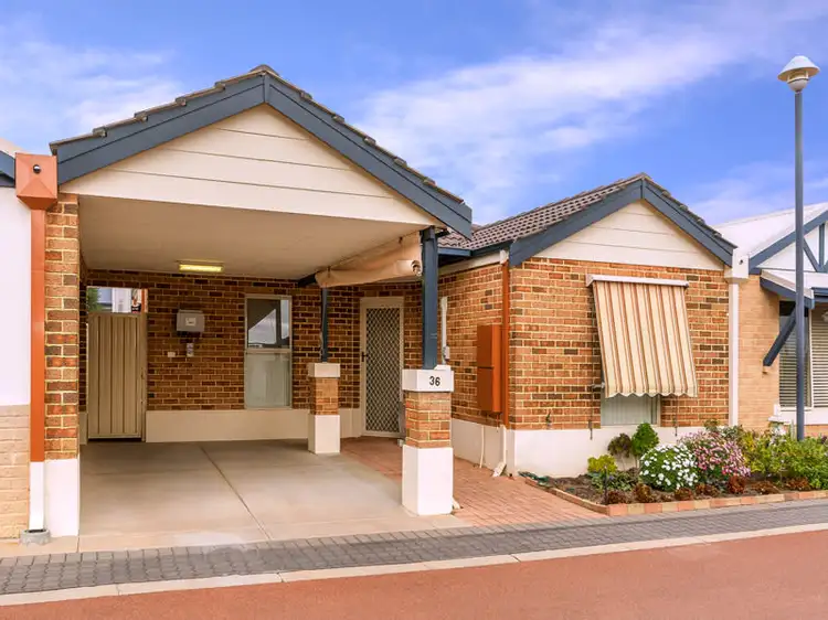 36 / 99 Burslem Drive, Maddington WA 6109