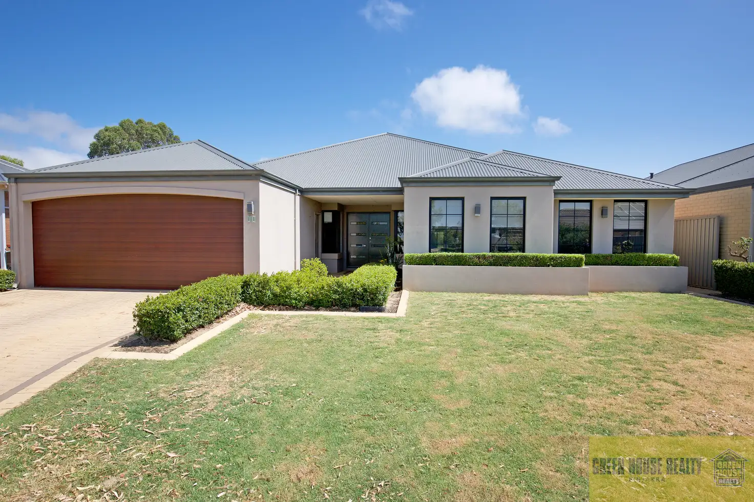 Main view of Homely house listing, 11 Purcell Gardens, South Yunderup WA 6208