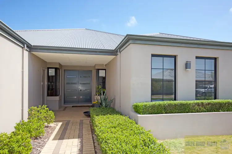 Second view of Homely house listing, 11 Purcell Gardens, South Yunderup WA 6208