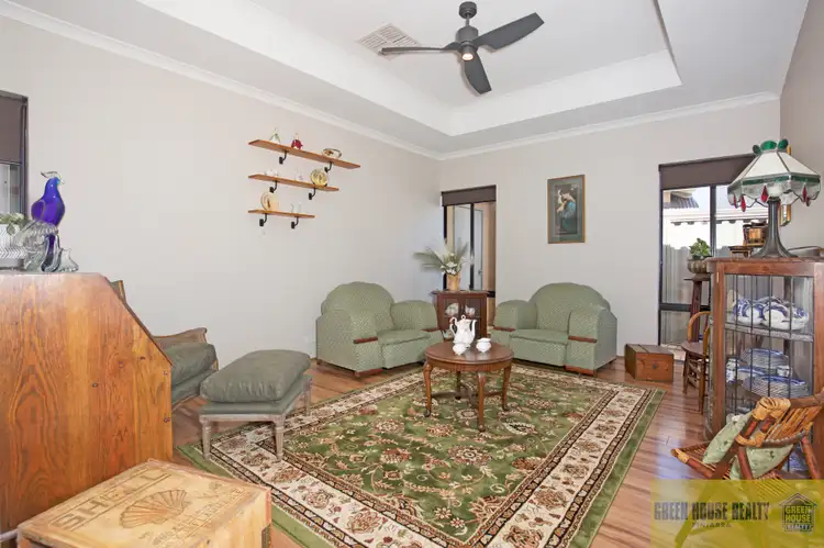 Fifth view of Homely house listing, 11 Purcell Gardens, South Yunderup WA 6208