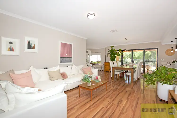 Sixth view of Homely house listing, 11 Purcell Gardens, South Yunderup WA 6208