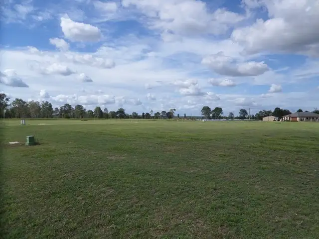 Second view of Homely land listing, Lot 147 Placid Drive, Placid Hills QLD 4343