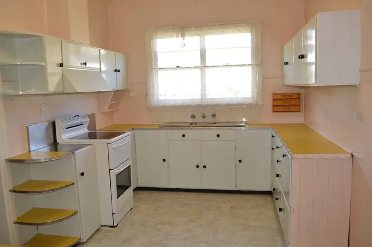 Second view of Homely house listing, 61 Clive Street, Inverell NSW 2360