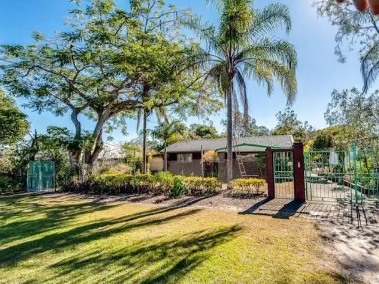 Second view of Homely house listing, 47 Cintra Street, Durack QLD 4077
