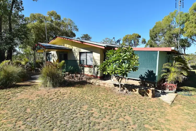 Fourth view of Homely rural property listing, 183 Alford Road, Broughton QLD 4820