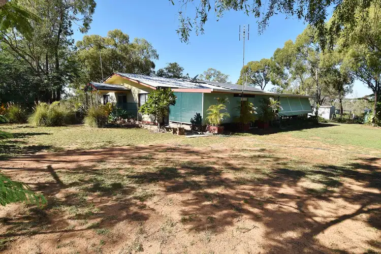 Fifth view of Homely rural property listing, 183 Alford Road, Broughton QLD 4820