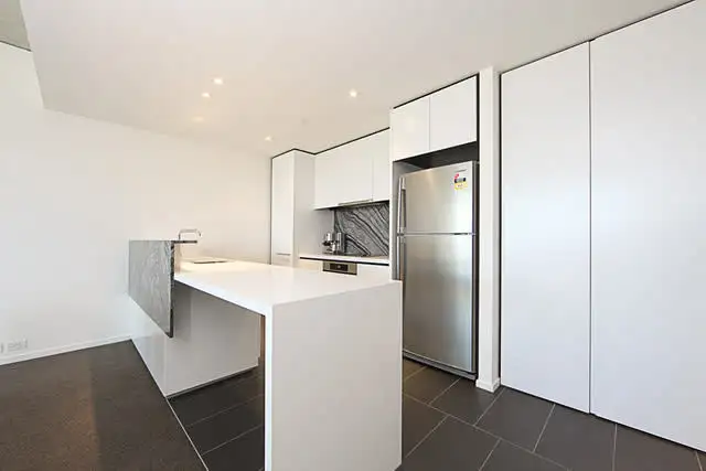 Third view of Homely apartment listing, 603/19 Marcus Clarke Street, Acton ACT 2601
