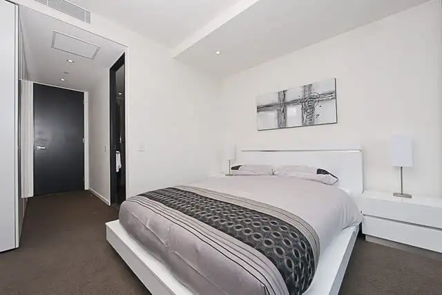 Fifth view of Homely apartment listing, 603/19 Marcus Clarke Street, Acton ACT 2601