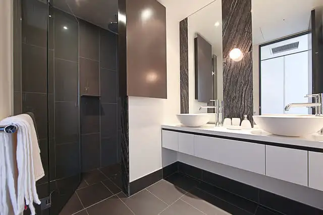 Sixth view of Homely apartment listing, 603/19 Marcus Clarke Street, Acton ACT 2601