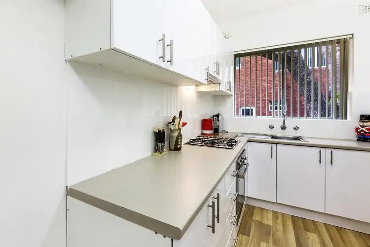 Second view of Homely unit listing, 3/13-15 Richmond Ave, Dee Why NSW 2099