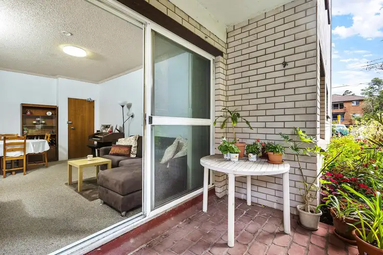 Fifth view of Homely unit listing, 3/13-15 Richmond Ave, Dee Why NSW 2099