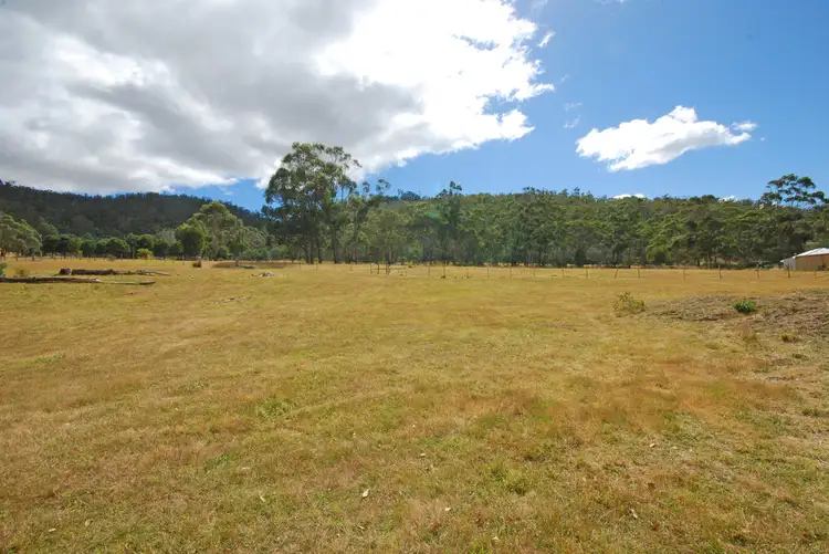 Third view of Homely land listing, 28 Mapley Road, Lachlan TAS 7140