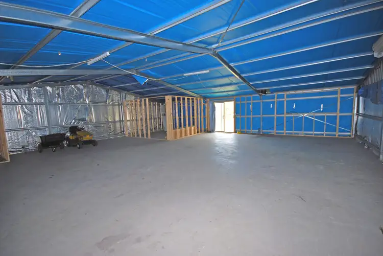 Sixth view of Homely land listing, 28 Mapley Road, Lachlan TAS 7140
