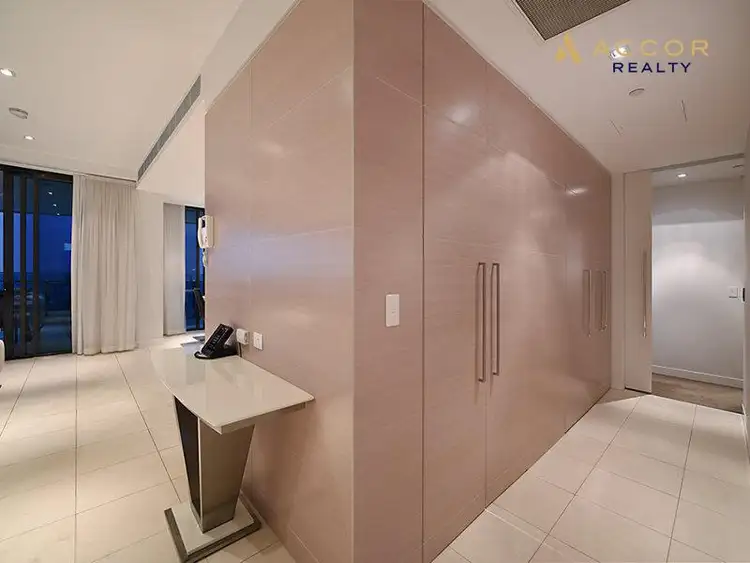 Seventh view of Homely apartment listing, 6101/4 The Esplanade, Surfers Paradise QLD 4217