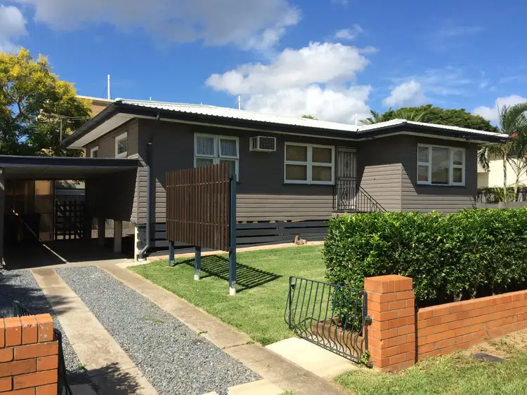 7 Joffre Street, Coorparoo QLD 4151