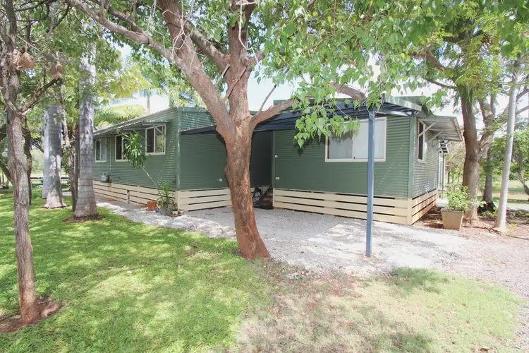 Second view of Homely rural property listing, 135 Tokmakoff Rd, Katherine NT 850