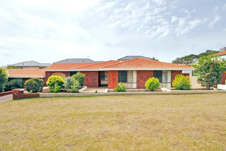 Main view of Homely house listing, 3A Boyd Street, Palmyra WA 6157